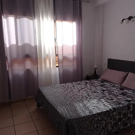 Sweet Costa Adeje (Tenerife)