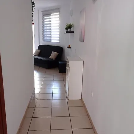 Sweet * Costa Adeje (Tenerife)