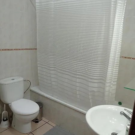 Sweet Apartamento Costa Adeje (Tenerife)