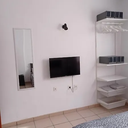 Sweet Apartamento Costa Adeje (Tenerife)