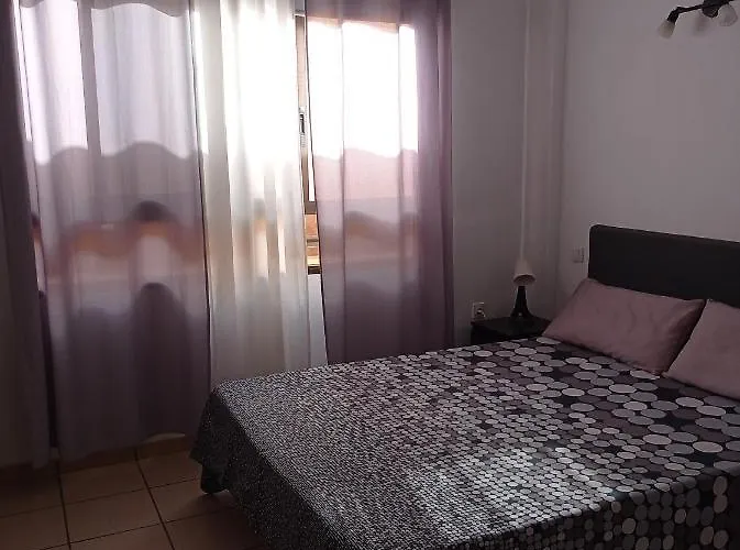 Sweet Costa Adeje (Tenerife)