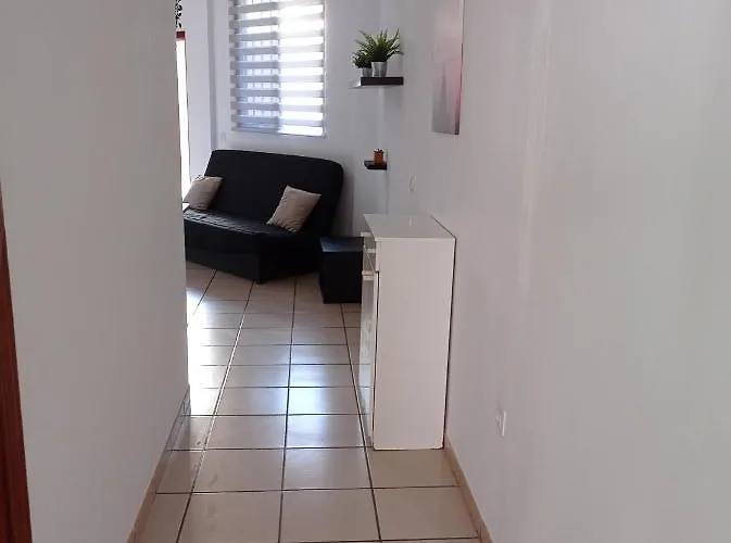 Sweet * Costa Adeje (Tenerife)