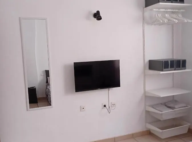 Sweet Apartament Costa Adeje (Tenerife)