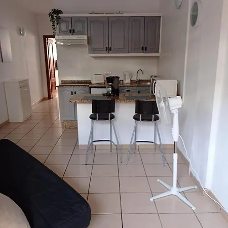 Sweet Costa Adeje (Tenerife)