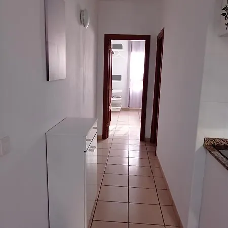 Apartment Sweet