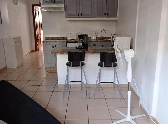 Sweet Costa Adeje (Tenerife)