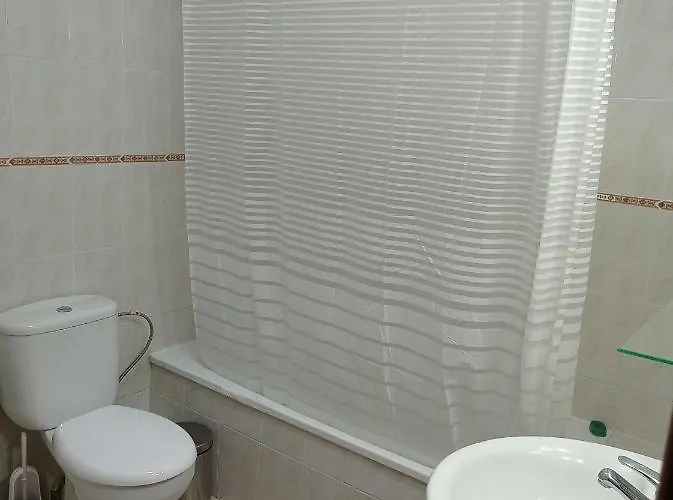 Sweet Apartment Costa Adeje (Tenerife)